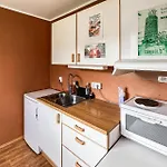 1 Bedroom Awesome Apartment In Stavanger