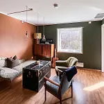 1 Bedroom Awesome Apartment In Stavanger