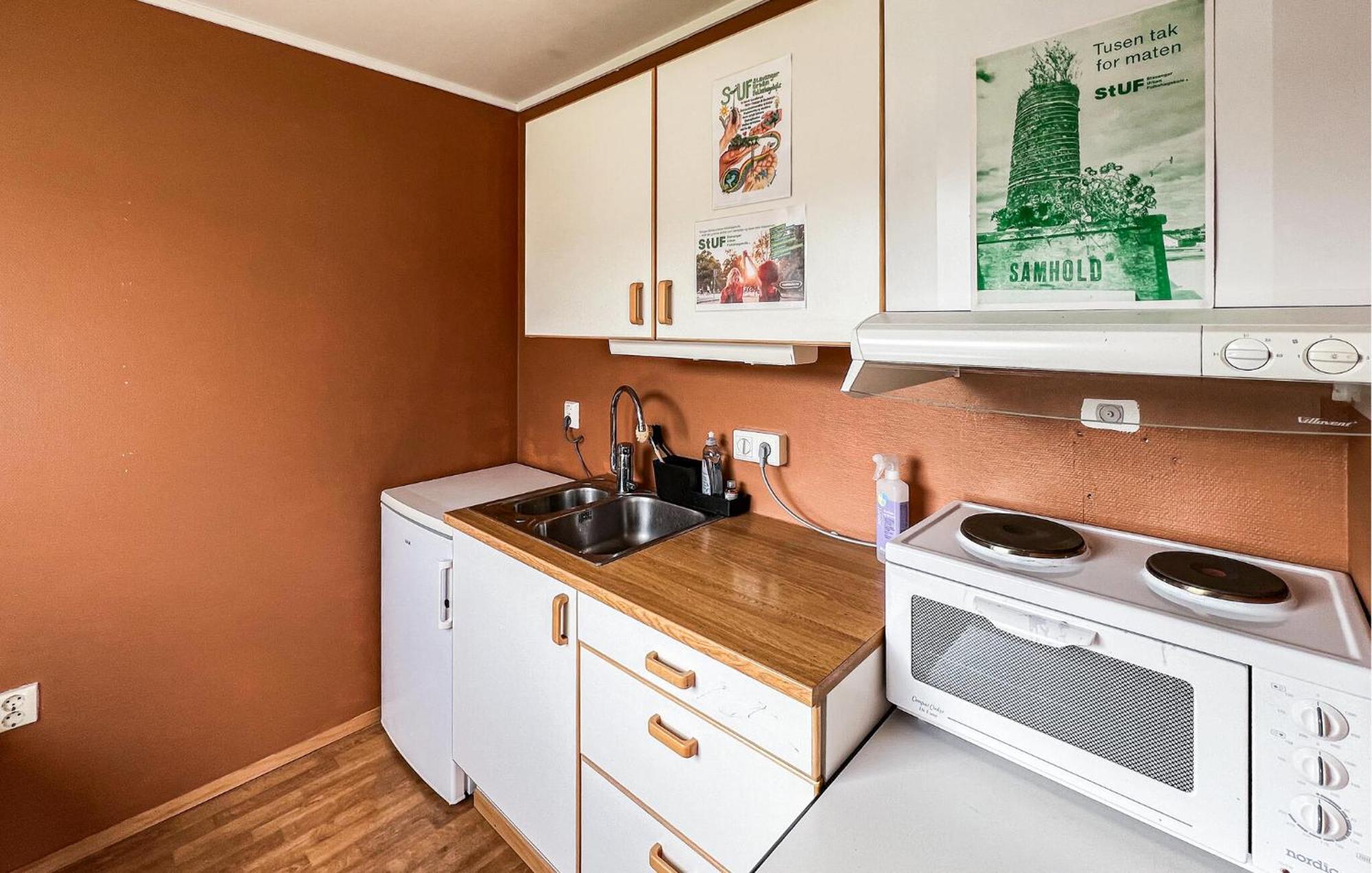 Leilighet 1 Bedroom Awesome In Stavanger