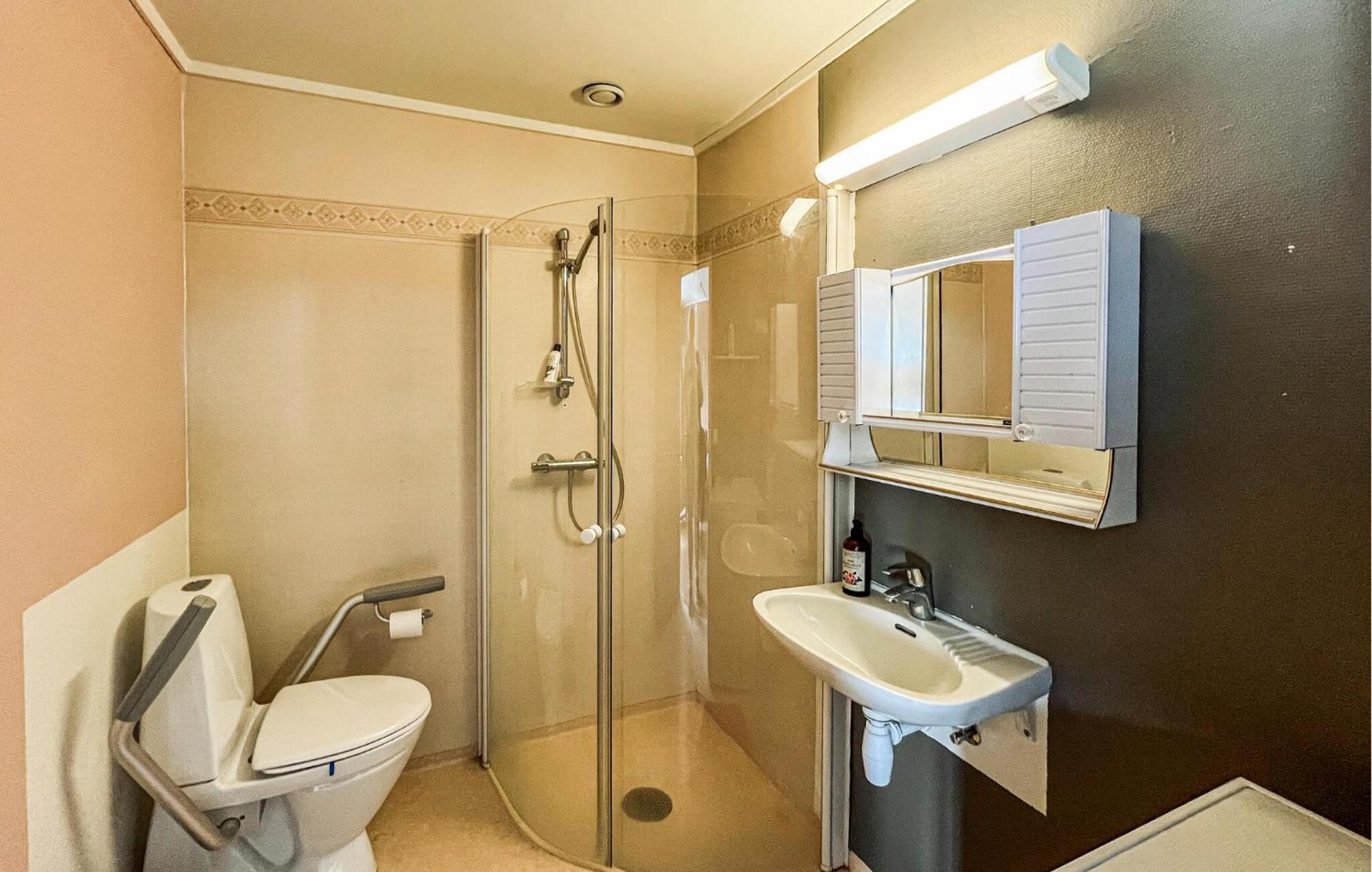 1 Bedroom Awesome In Stavanger