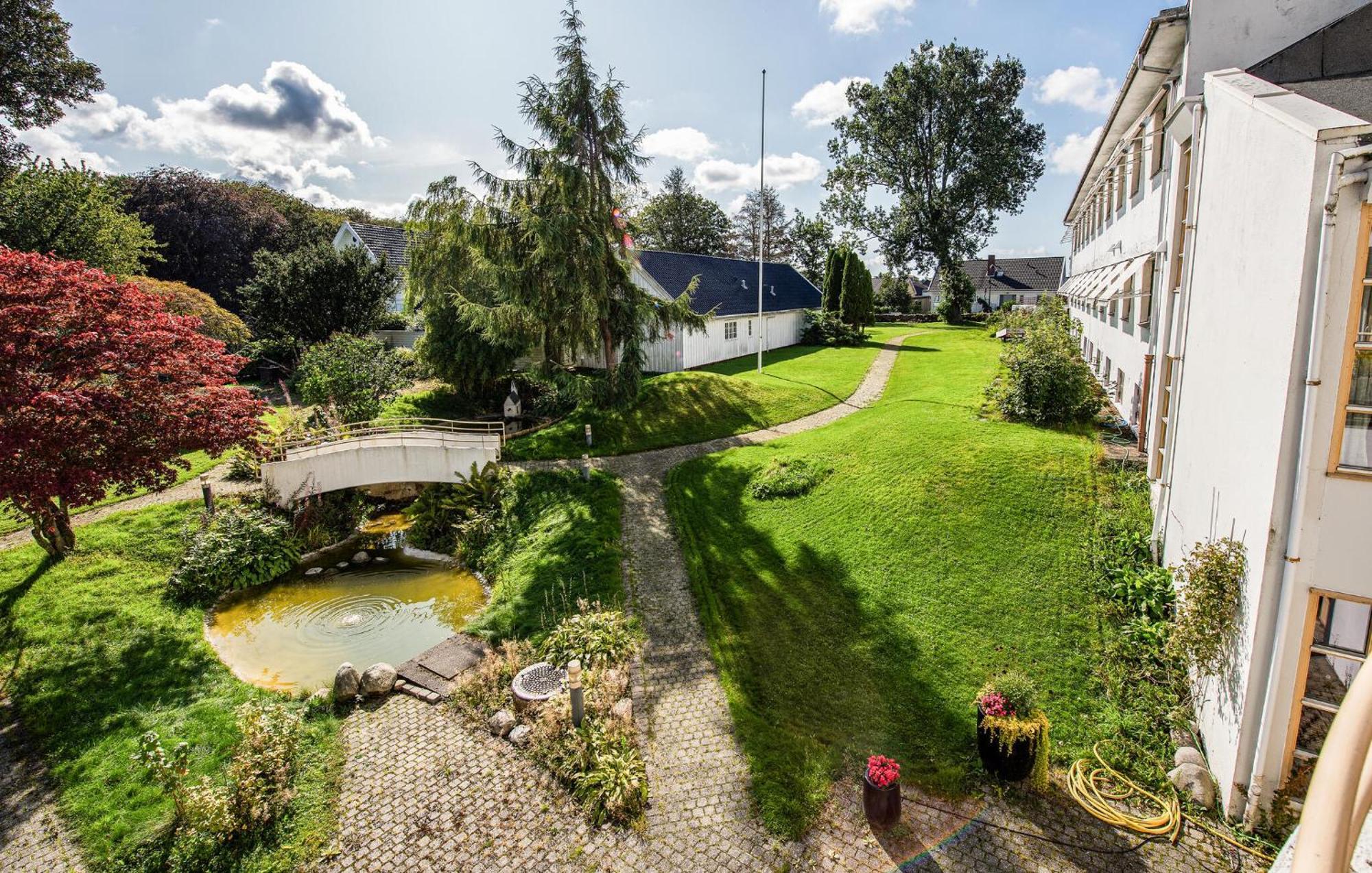 1 Bedroom Awesome In Stavanger